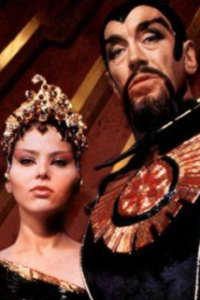 Flash Gordon